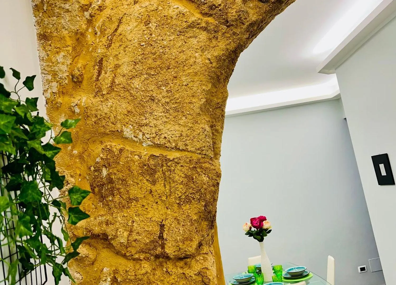 Sun Apartments Agrigente Italie
