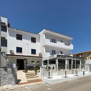 Sandalion 3*, Santa Teresa Gallura Italie