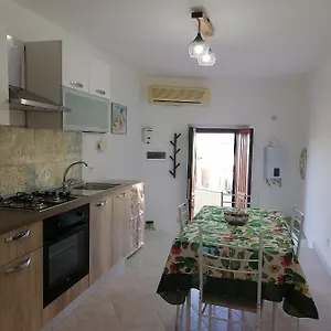 A Casa Di Ro' Hébergement de vacances