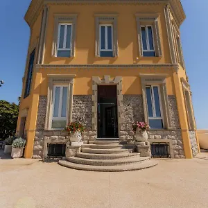 Mosca Charming House 3*, Alghero Italie