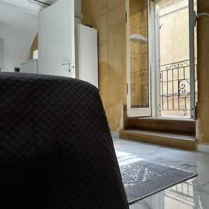 L'angolo Degli Dei Hébergement de vacances