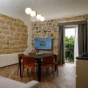  Casa vacanze Incao La Strummula House