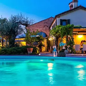 Do Ciacole In Relais 3*, Mira Italie