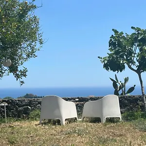  Appartamento Vista Mare Etna