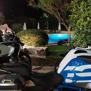 Adria & 3*, Toscolano Maderno Italie