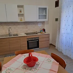  Appartamento Santa Lucia