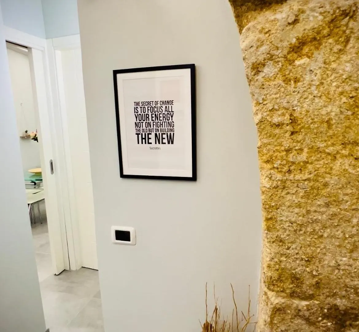 Сasa de vacaciones Sun Apartments Agrigento