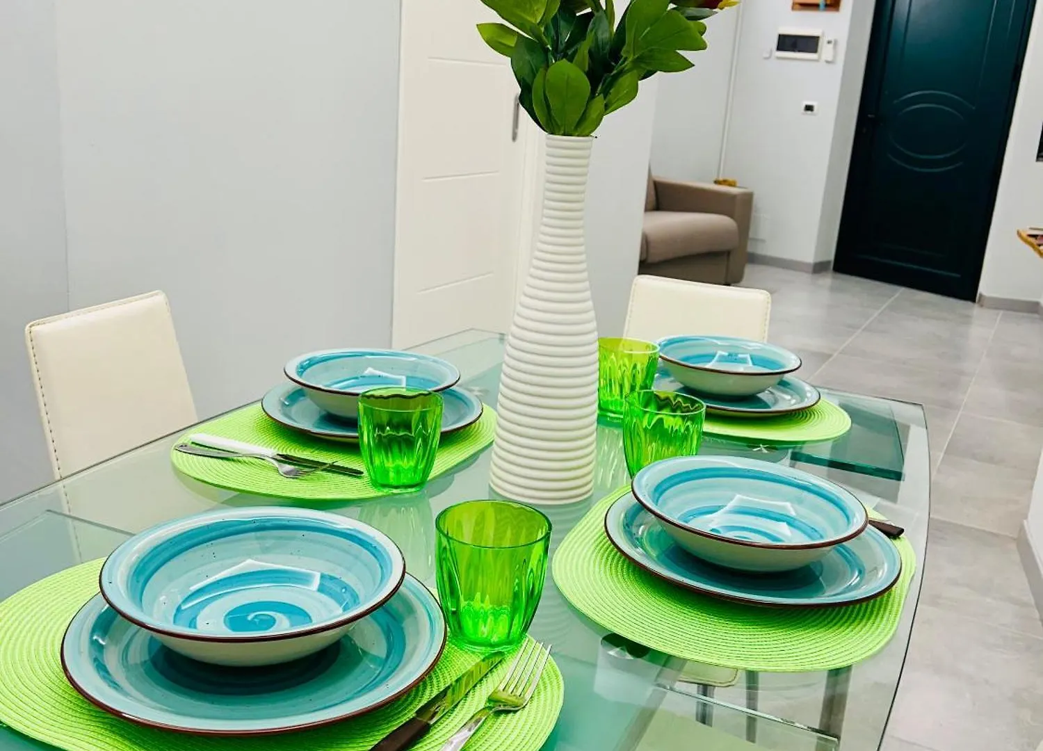Sun Apartments Agrigento Italia