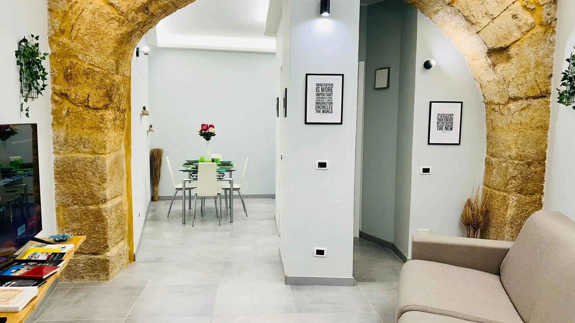 Sun Apartments Agrigento