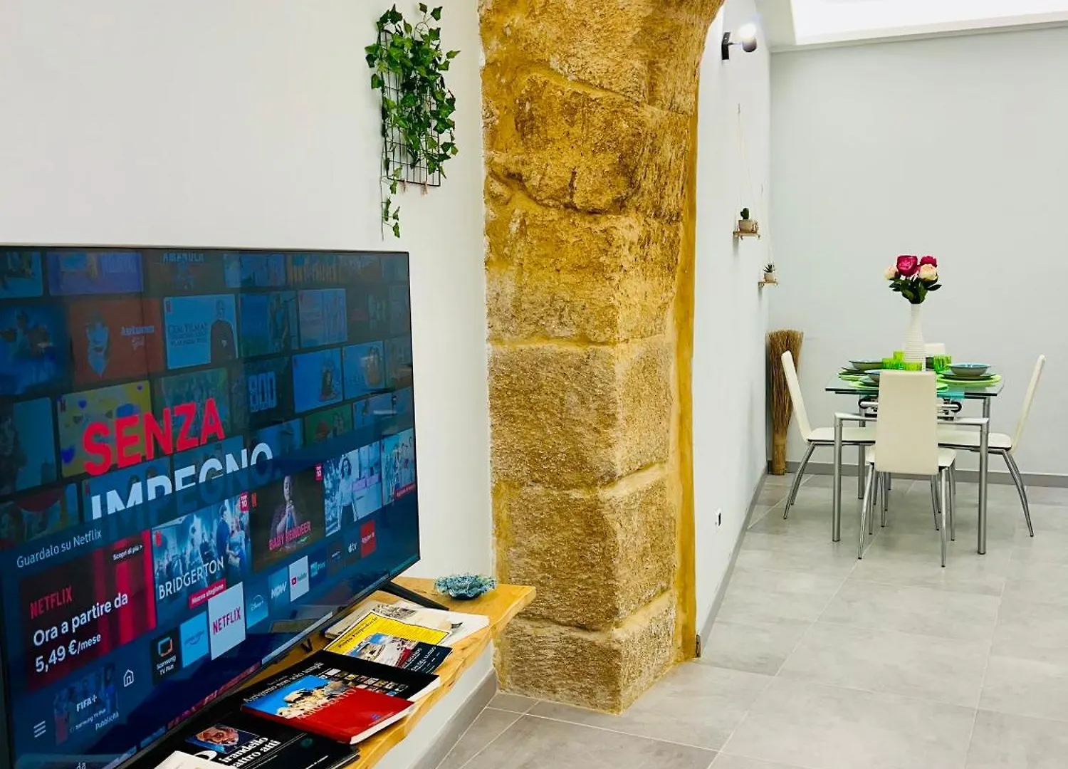Сasa de vacaciones Sun Apartments Agrigento Italia
