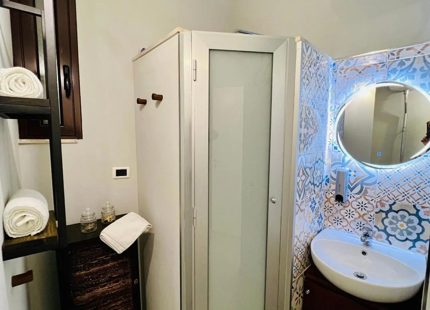 Sun Apartments Agrigento 0*,