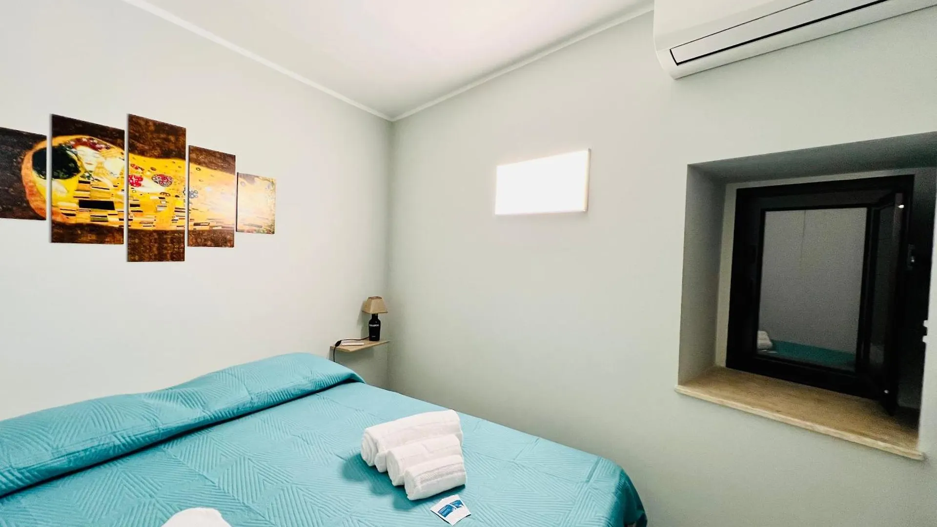 Sun Apartments Agrigento Italia